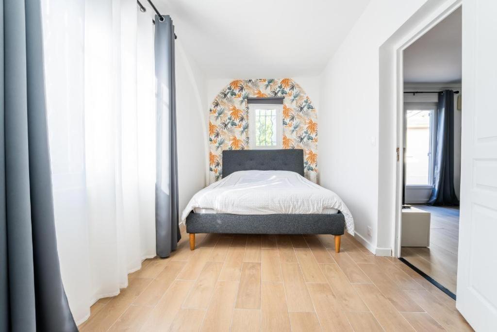 Domaine De La Sourco - Villa, Maisons & Chalet, Magnifique Havre De Paix En Provence Транс-ан-Прованс Екстериор снимка