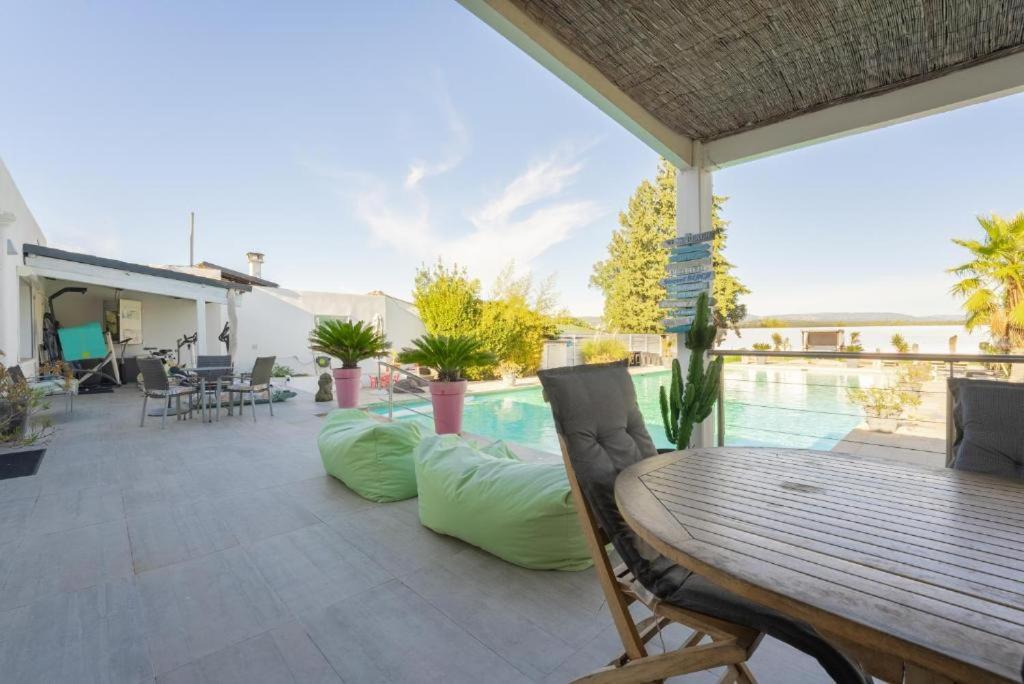 Domaine De La Sourco - Villa, Maisons & Chalet, Magnifique Havre De Paix En Provence Транс-ан-Прованс Стая снимка