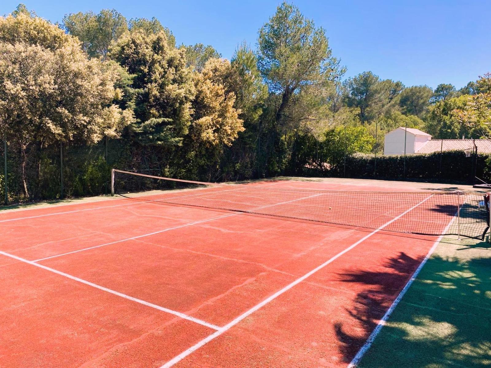 Domaine De La Sourco - Villa, Maisons & Chalet, Magnifique Havre De Paix En Provence Транс-ан-Прованс Екстериор снимка