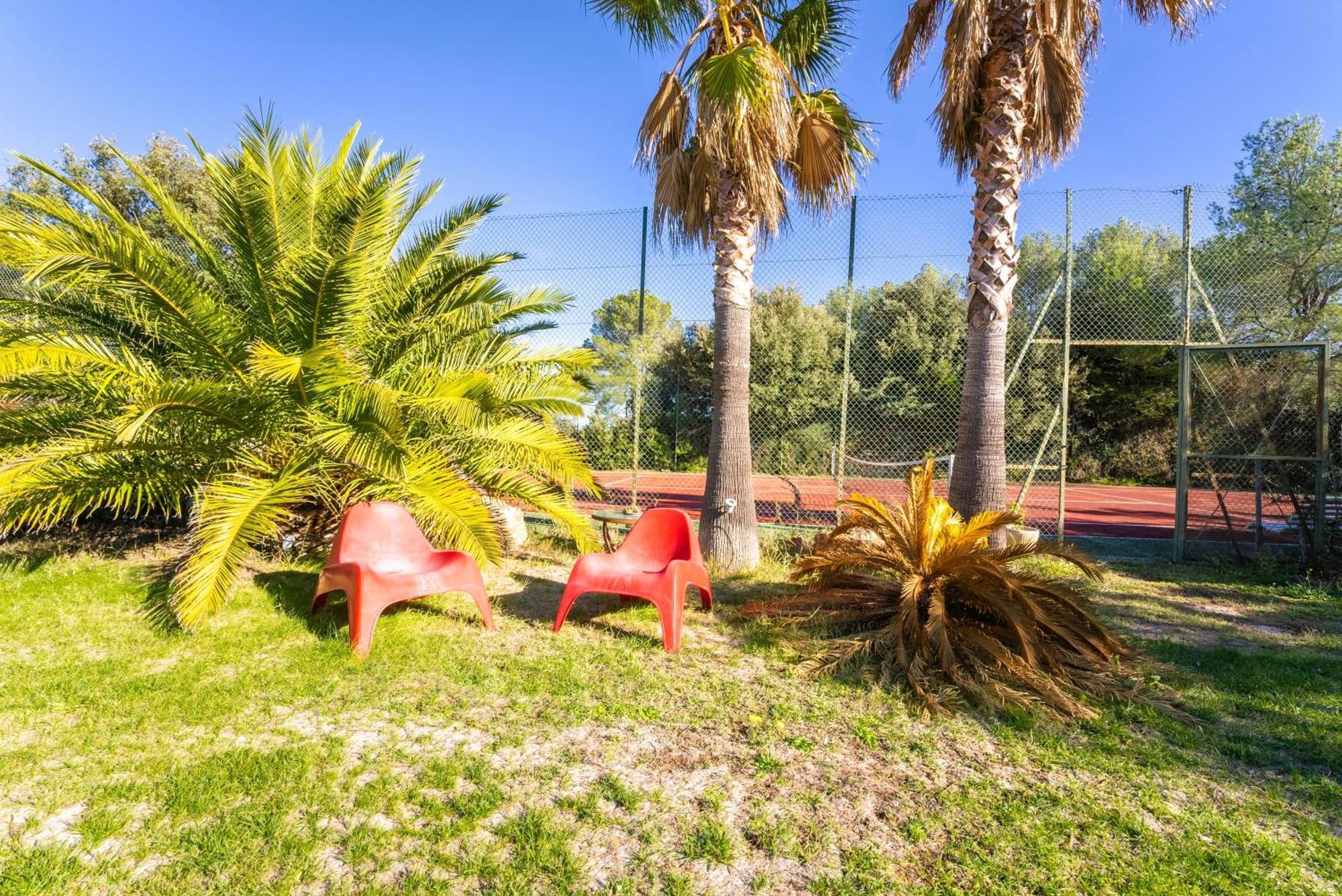 Domaine De La Sourco - Villa, Maisons & Chalet, Magnifique Havre De Paix En Provence Транс-ан-Прованс Екстериор снимка