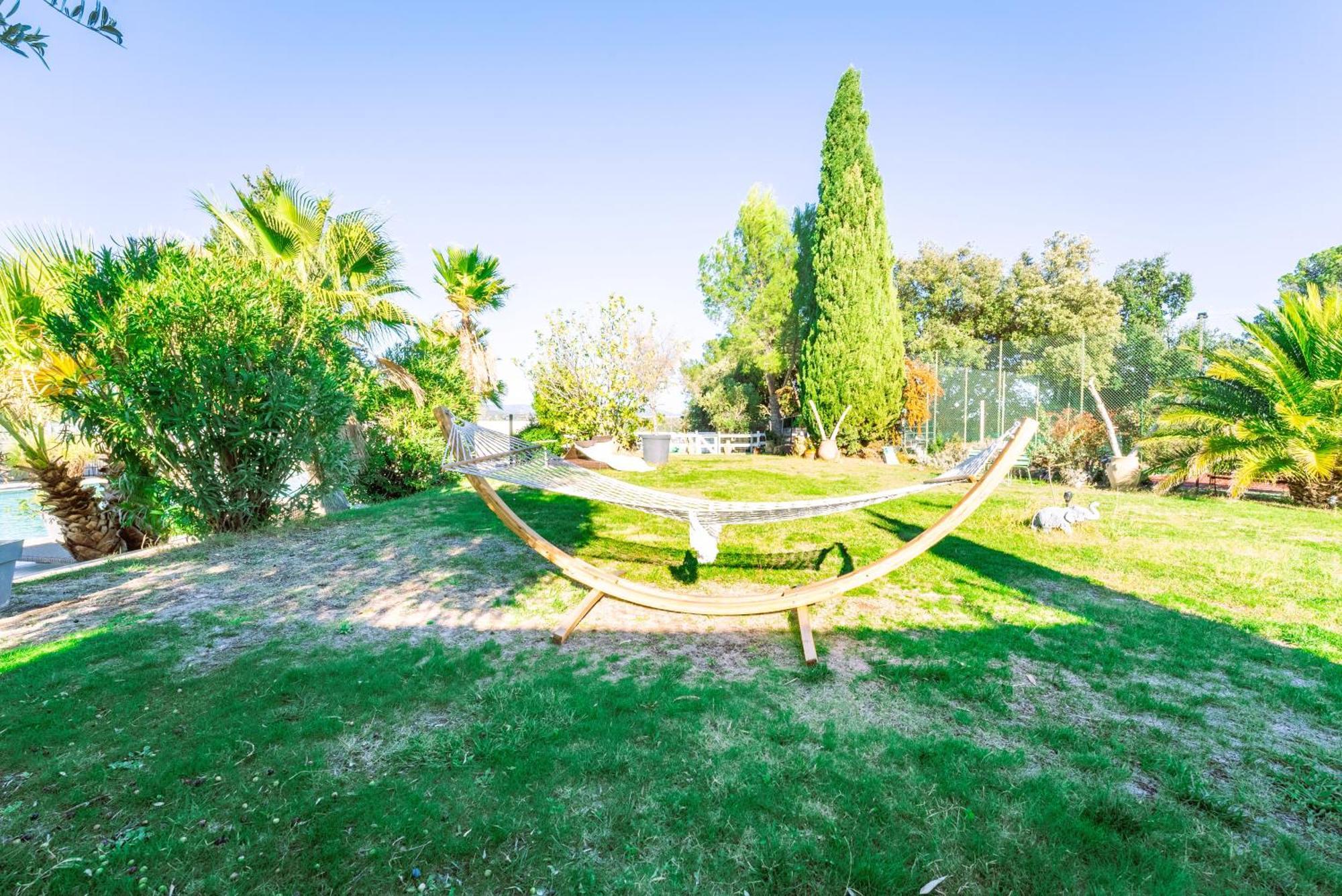 Domaine De La Sourco - Villa, Maisons & Chalet, Magnifique Havre De Paix En Provence Транс-ан-Прованс Екстериор снимка