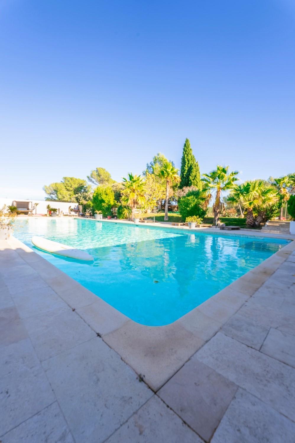 Domaine De La Sourco - Villa, Maisons & Chalet, Magnifique Havre De Paix En Provence Транс-ан-Прованс Екстериор снимка