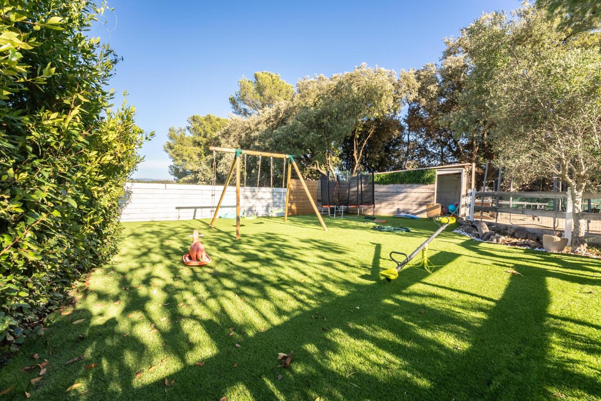Domaine De La Sourco - Villa, Maisons & Chalet, Magnifique Havre De Paix En Provence Транс-ан-Прованс Екстериор снимка