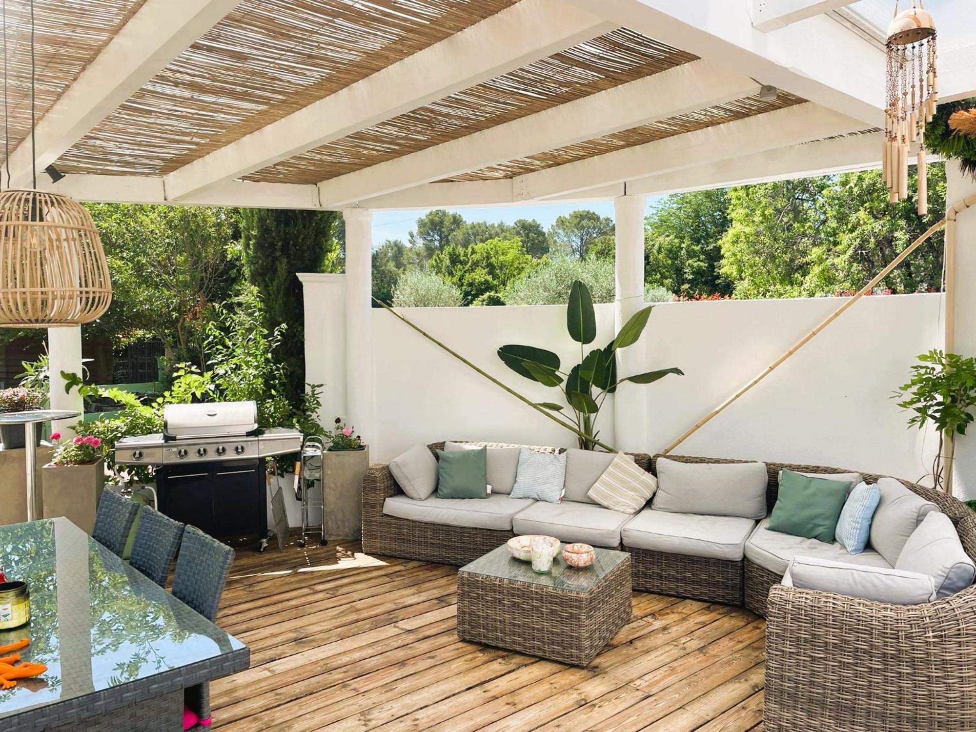 Domaine De La Sourco - Villa, Maisons & Chalet, Magnifique Havre De Paix En Provence Транс-ан-Прованс Екстериор снимка